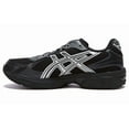 thumbnail image 1 of ASICS Gel 1130 Black Glacier Grey - 1201A910-001, 1 of 6