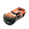 thumbnail image 5 of 1:55 Disney Pixar Cars 3 Modelo de coche de aleación de metal fundido a presión Lightning McQueen Jackson Storm Coche de dibujos animados Juguetes Niño Regalo de Navidad, 5 of 5