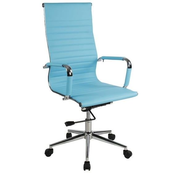 High Back Desk Chair