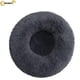 thumbnail image 1 of Pet Dog Bed Comfortable Donut Round Dog Kennel Ultra Soft Washable Dog and Cat Cushion Bed Winter Warm Sofa ShopWise Round, 1 of 26