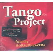 TANGO PROJECT, VOL. 1