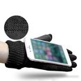 thumbnail image 3 of Bangcool Gants de Cyclisme Doigts Complets Écran Tactile Chaud Gants de Vélo pour Femmes Hommes, 3 of 10