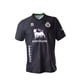 thumbnail image 5 of Camiseta de fútbol con tecnología de impresión 3D para entrenamiento deportivo masculino sudadera de manga corta para adultos Racing de Santander, 5 of 5