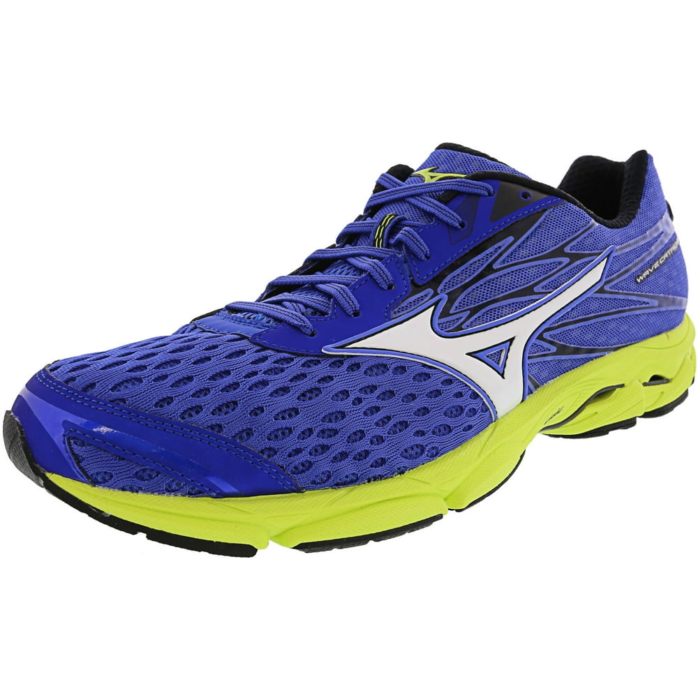 mizuno wave catalyst