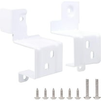 24" Stack Bracket Kit for GE GFA24KITL Front Load Washers Dryers Laundry Bracket