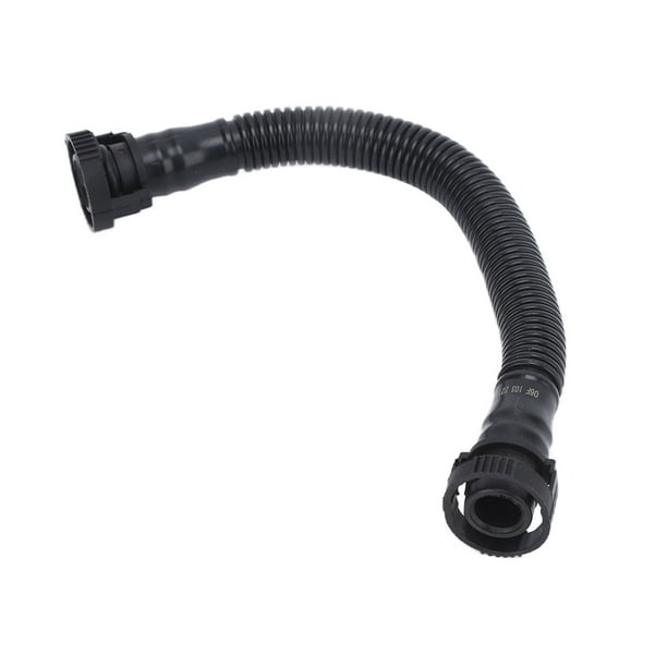 Volkswagen Golf GTI Mk V Crankcase Ventilation Valve Replacement (2006