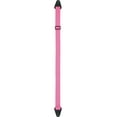 thumbnail image 3 of Perri's 2" Nylon Guitar Strap Pink, 3 of 4
