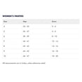 thumbnail image 5 of Fruit Of The Loom Women's Plus-Size 5 Pack Fit For Me Breathable Brief, Assorted, 4X/12, 5 of 5