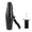Black, variant on Gytml Electronic Dog Training Whistle, 125Db 3-Tone High Volume Safety Whistle, Multi-Use Whistle For Pets, Referees, Outdoor Activities(Red-5.51" × 0.98")
