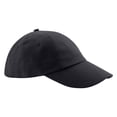 thumbnail image 1 of Beechfield Heavy Cotton Low Profile Baseball Cap, 1 of 2