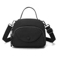 thumbnail image 2 of CAIXIA Crossbody Sling Bags For WomenLightweight Small Nylon Canvas Crossbody Messenger Purse, Daily Errands Casual Travel Shoulder Handbag, 2 of 4