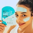 thumbnail image 4 of Soo'AE Universe Positivity Sea Salt Peel Off, 4 of 4