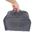 thumbnail image 4 of WHAMVOX Toaster Machine Covers Appliance Dust Cover Foldable Design 1Set, 4 of 8