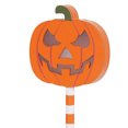 thumbnail image 2 of Luz nocturna de dibujos animados de Halloween, adorno divertido de madera LED con pilas para vacaciones, 2 of 6