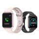 thumbnail image 1 of Gwong Electrónica T70 Monitor de sueño a prueba de agua a prueba de agua Pulsera inteligente deportiva para Android iOS, 1 of 7