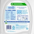 thumbnail image 2 of all Liquid Laundry Detergent Free Clear for Sensitive Skin (250 oz.,166 loads), 2 of 3