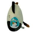 thumbnail image 4 of Squishmallows 14" Cam the Calico Cat - Official Kellytoy Squishy Soft Plush Toy 2022, 4 of 8
