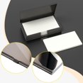 thumbnail image 6 of FVDPWYE Business Card Holder Birthday Gift Men Women Compact Purse Name Cards Holder Style C, 6 of 9