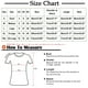 thumbnail image 3 of ICHUANYI Clearance Women's Loose Fashion Plaid Christmas Stitching O-Collar Long-sleeved Tops Blouse(Black, L) ICHUANYI WER2023081503271, 3 of 9
