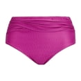 thumbnail image 1 of Regatta Bas de Bikini à Vagues Loria pour Femmes, 1 of 4