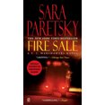 thumbnail image 2 of Fire Sale By Paretsky, Sara, 2 of 3