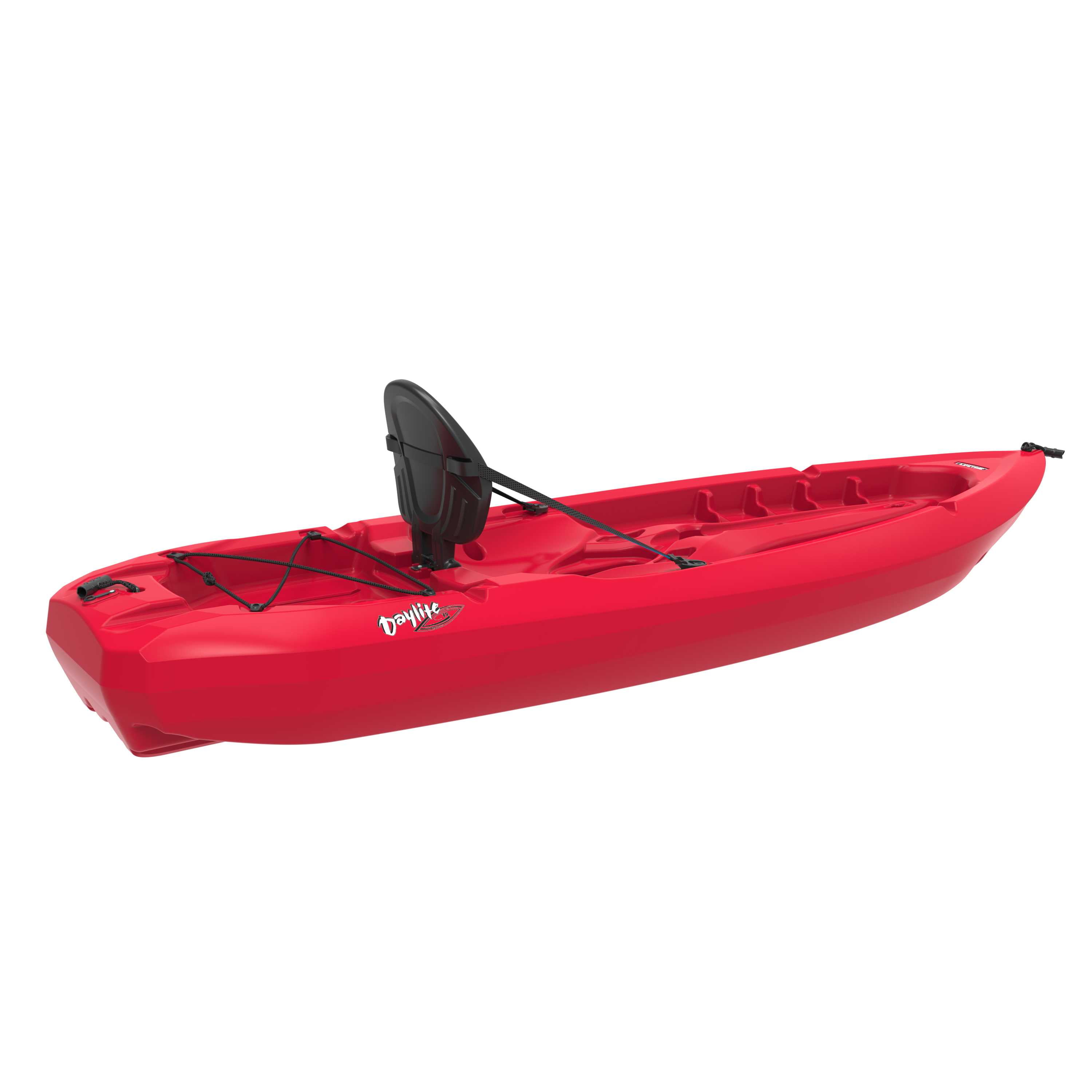 lifetime daylite 80 sit on top kayak