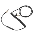 thumbnail image 1 of Câble de casque 3,5 mm pour casque et microphone Marshall II, 1 of 4