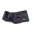 thumbnail image 3 of Heavy Duty Soft Top Frame Lock Plastic Button for Suzuki Vitara 3Dr, 3 of 5