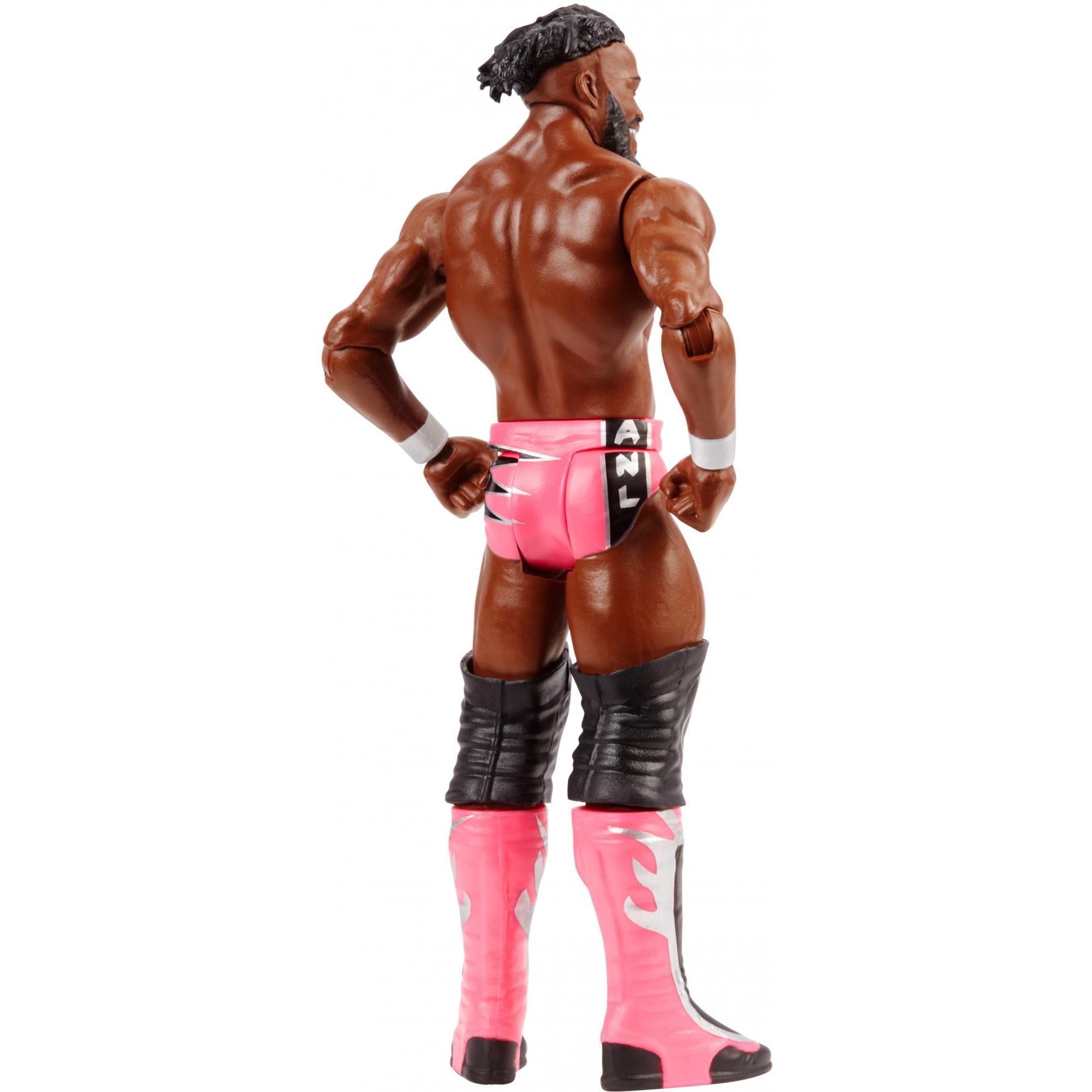 WWE Series #80 Rich Swann 6-inch Scale Action Figure