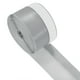 thumbnail image 1 of Tira de sellado para puerta Uxcell, 1.77 pulgadas (45 mm) de silicona, 16.4 pies, tapón para corrientes de aire, cinta adhesiva selladora [Gris], 1 of 1