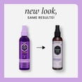 thumbnail image 3 of HASK Blonde Care Sulfate-Free Purple Toning 5-in-1 Leave-In Spray, 6 fl oz, 3 of 9