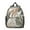 Boho Bohemian Art-1, variant on Boho Bohemian Art Backpack Backpack for School,Cute School Bag,Schoolbag with Adjustable Shoulder Straps & Padded Back,13.8"x11.4"x6"