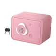 thumbnail image 2 of Kokiya Electronic Money Bank with Password Keys Bank for Halloween Pink, 2 of 9