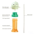 thumbnail image 5 of Tong Baby Water Bottle Cap With Adapter – Portable Leak Proof For Kids, 5 of 5