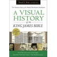 thumbnail image 1 of Pre-Owned A Visual History of the King James Bible : The Dramatic Story of the World's Best-Known Translation (Hardcover), 1 of 1