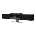 thumbnail image 1 of Poly Studio - Video conferencing device - Zoom Certified, Certified for Microsoft Teams, 1 of 5