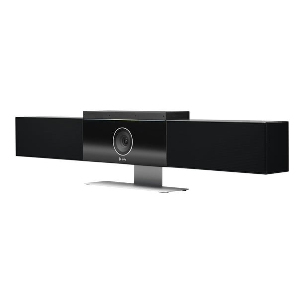 Studio Video Conferencing Camera and Speaker Unit