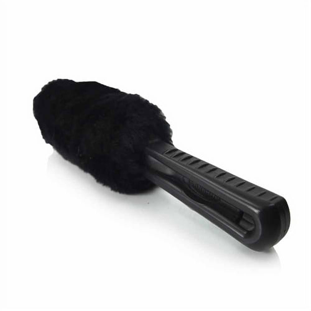 Chemical Guys ACC_B01 Gerbil Wheel and Rim Brush