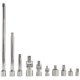 thumbnail image 2 of Juego de extensiones de enchufe y adaptador de enchufe CRAFTSMAN, 10 piezas, 2 of 4