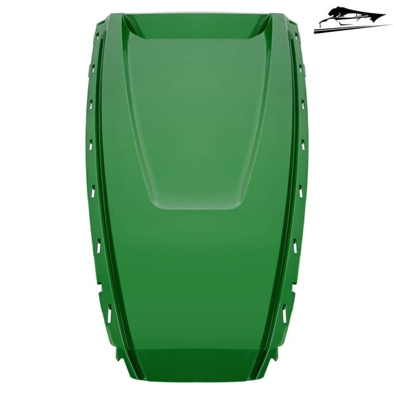For John Deere X500 X530 X534 X570 X580 X584 X590 Center Hood Panel