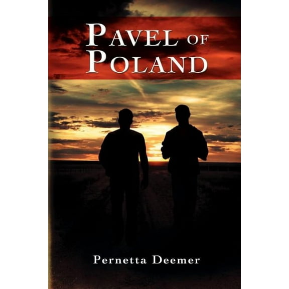 Pavel of Poland (Paperback)