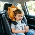 thumbnail image 4 of Neck For Long Drives Ergonomic Support Headrest With Comfort For Travel And Home Use, 4 of 8