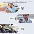 thumbnail image 5 of i5 VGA Network Night Vision Visual Smart Doorbell Phone APP Two-Way Voice Talk Smart Door Bell, 5 of 5