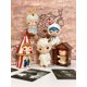 thumbnail image 4 of Hirono Shelter Series Blind Box Action Figure Trendy Figurines Home Desktop Decor Dolls Collection Model Toys Girls Gifts Kids, 4 of 5