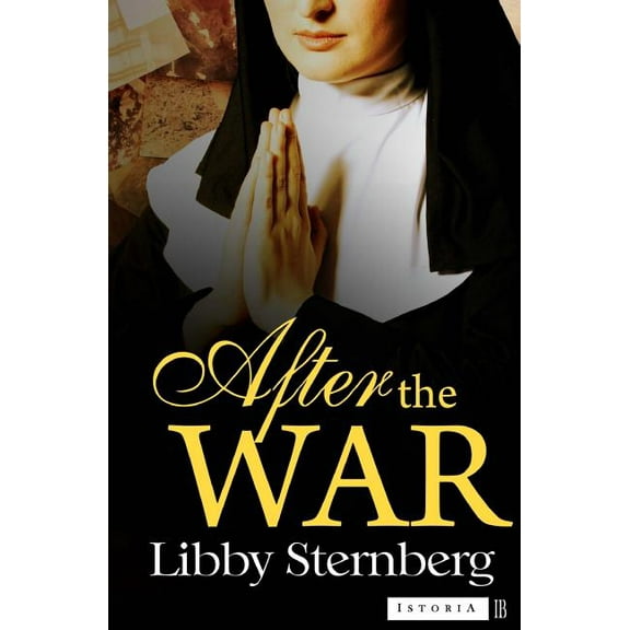 After the War (Paperback)