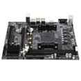 thumbnail image 2 of Placa base para ordenador de escritorio AMD DDR3 1333/1600MHz A88, 2 of 8