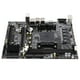 thumbnail image 3 of PC Motherboard, Computer Motherboard 6 Channel Audio Chip Clear Image Five Phase Power Supply For AMD DDR3 ANGGREK Otros, 3 of 8