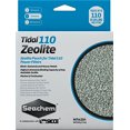 thumbnail image 2 of Filtro Seachem Laboratories 6515 Tidal Zeolite 375 mL 110 mL, 2 of 2