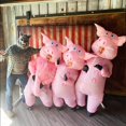 thumbnail image 3 of Inflatable Pig Costume | Inflatable Humor Costume | Premium Quality | Polyester | Comfortable to Wear | Durable | Includes Inflation System kid, 3 of 5