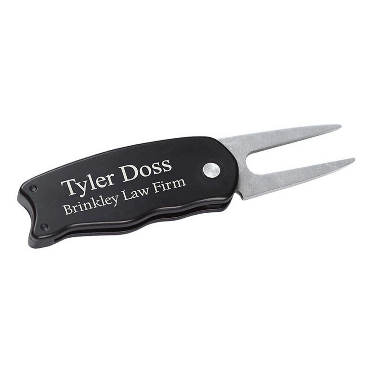 P.Graham Dunn ZMSC0002 Golf Divot Tool